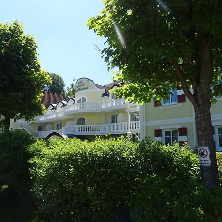 Ferienappartement Gutshof Hohenwarth Luaran gambar