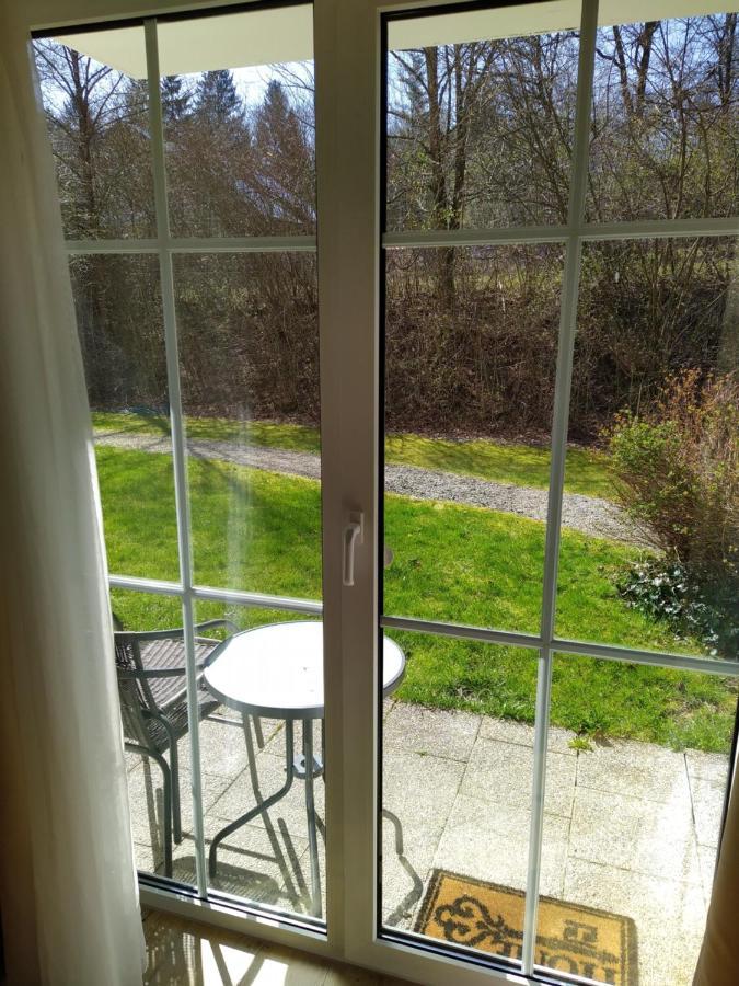 Ferienappartement Gutshof Hohenwarth Luaran gambar