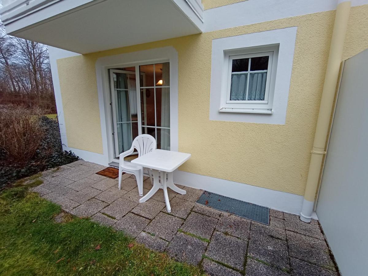 Ferienappartement Gutshof Hohenwarth Luaran gambar