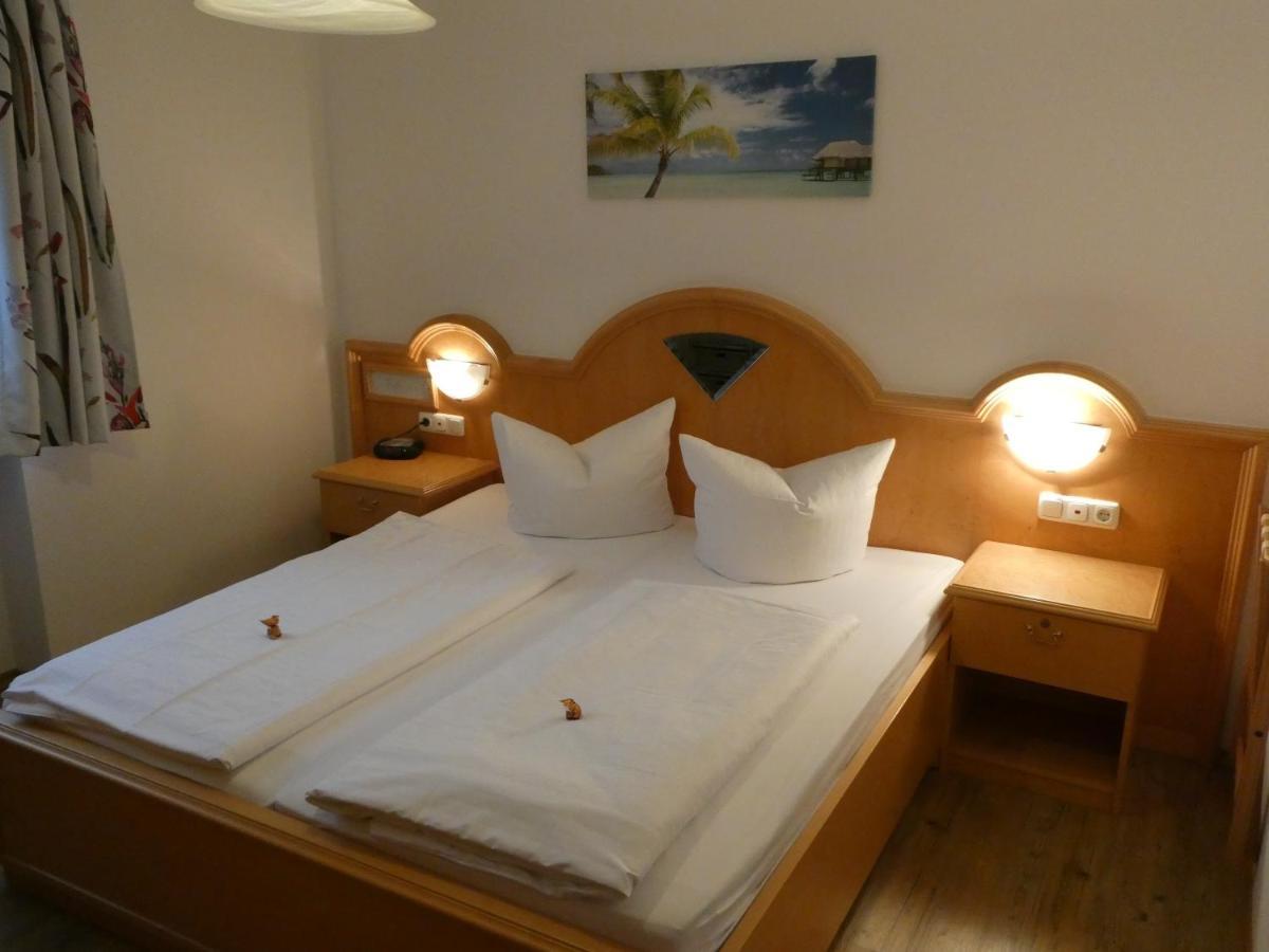 Ferienappartement Gutshof Hohenwarth Luaran gambar